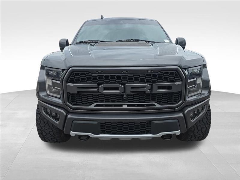 Ford F-150  2019