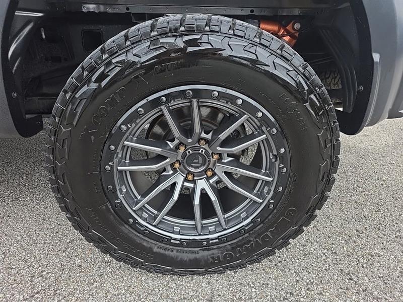 Ford F-150  2019