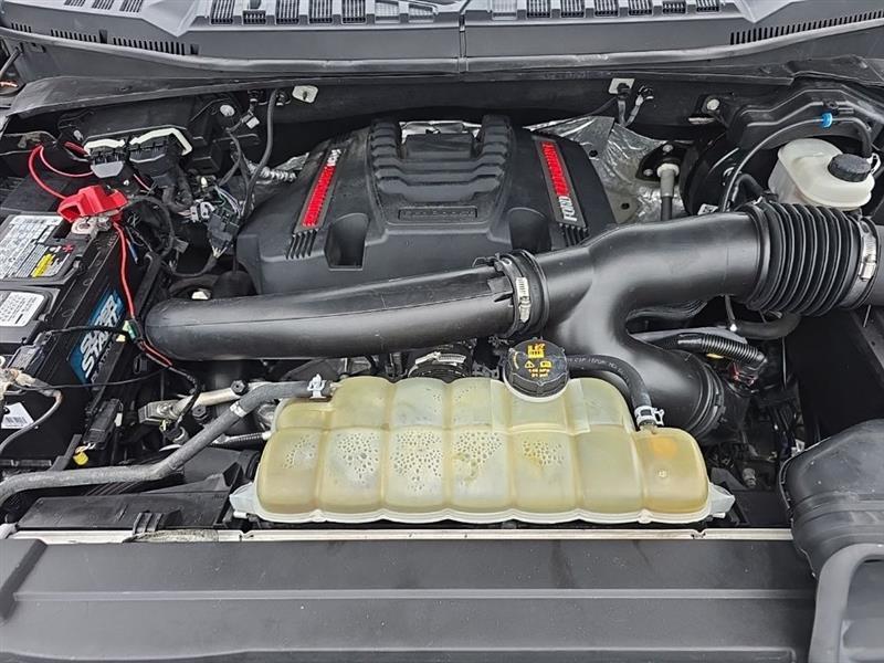 Ford F-150  2019