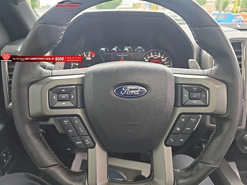 Ford F-150  2019