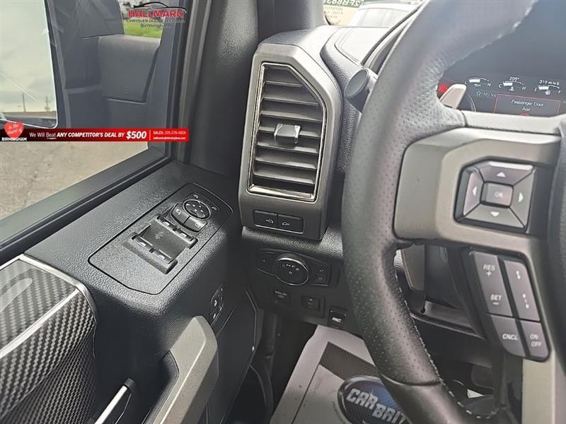 Ford F-150  2019