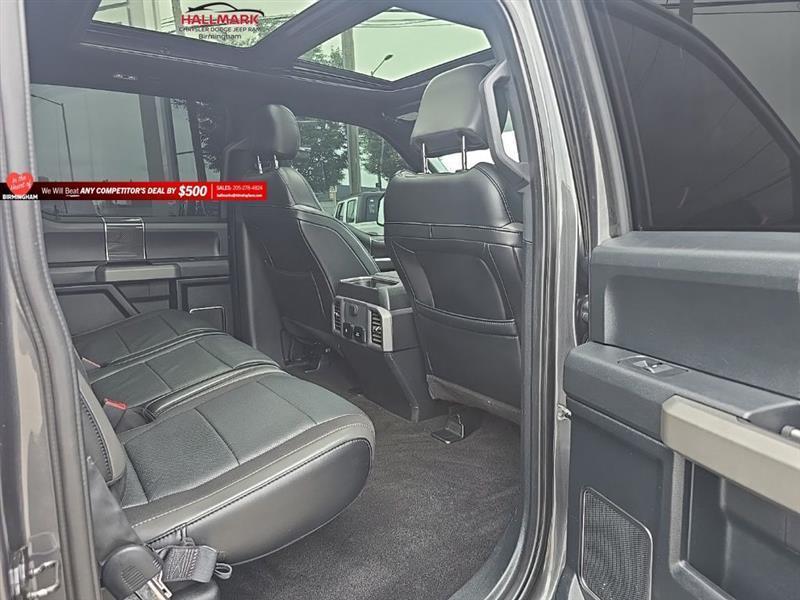 Ford F-150  2019