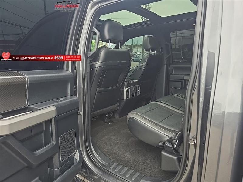 Ford F-150  2019