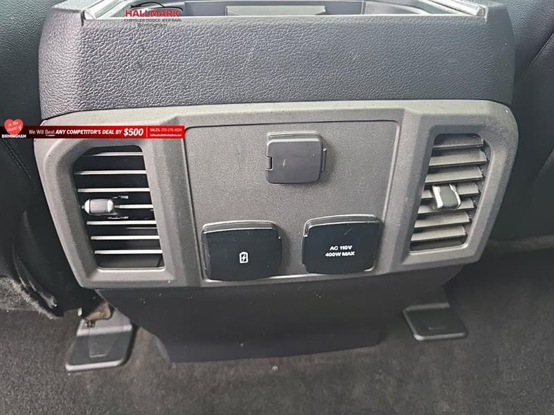 Ford F-150  2019