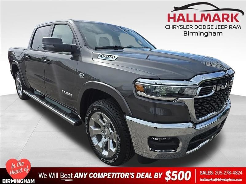 RAM 1500  2026