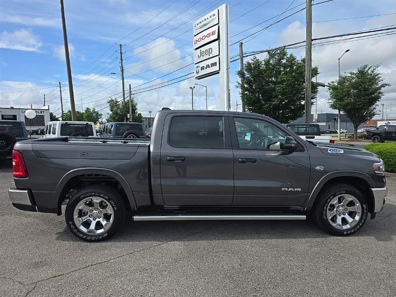RAM 1500  2026