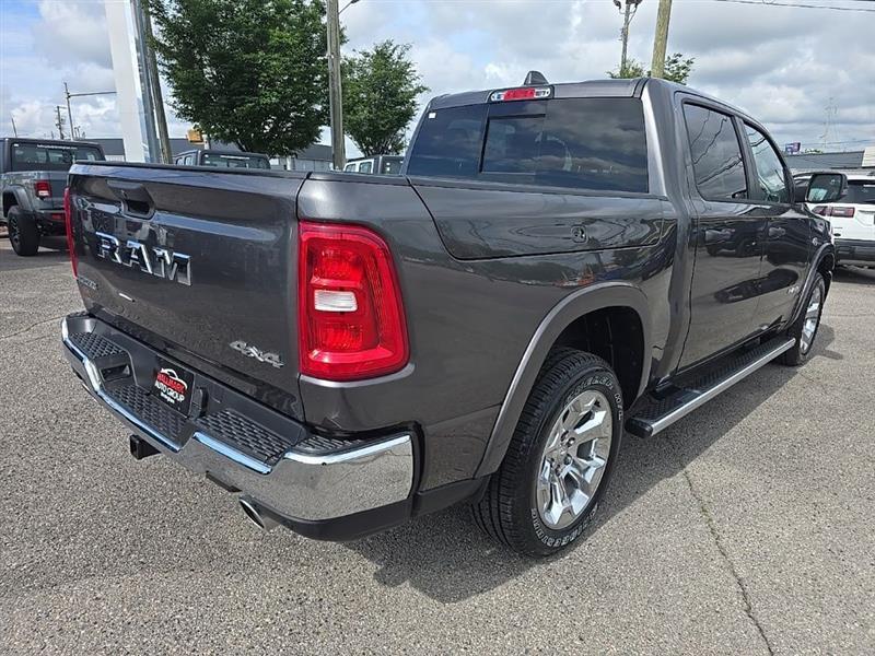 RAM 1500  2026