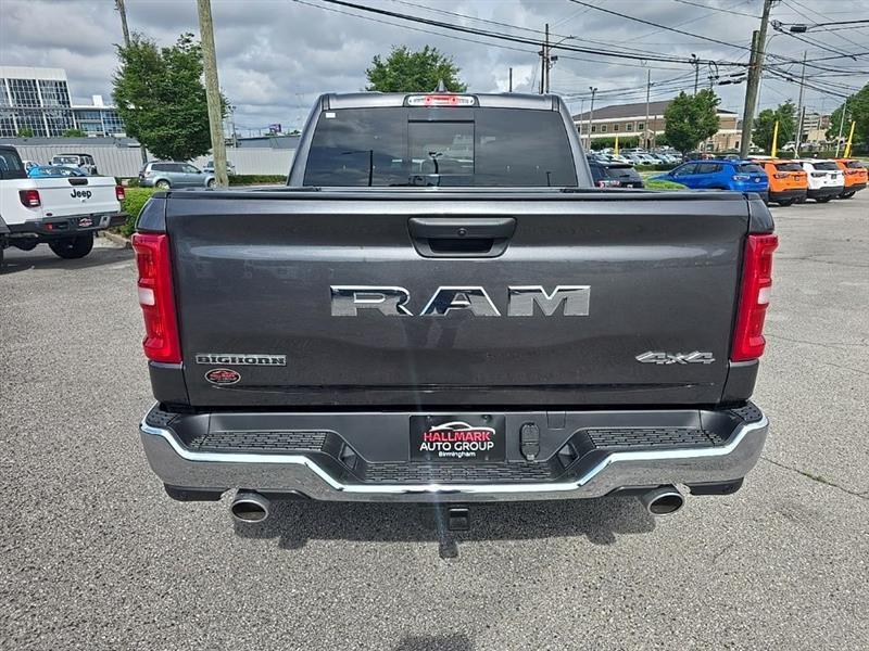 RAM 1500  2026