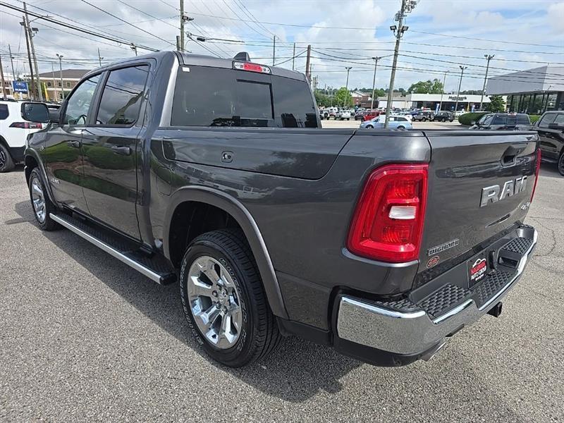 RAM 1500  2026
