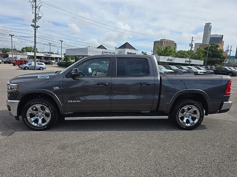 RAM 1500  2026