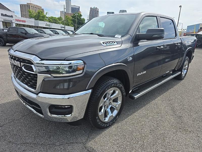 RAM 1500  2026