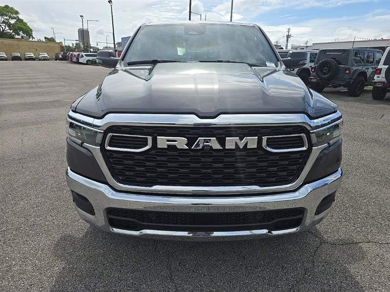 RAM 1500  2026