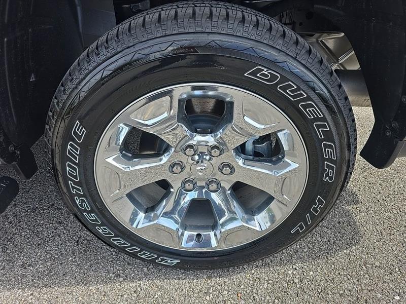 RAM 1500  2026