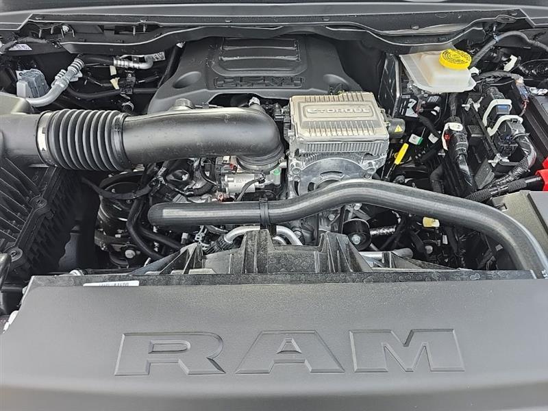 RAM 1500  2026