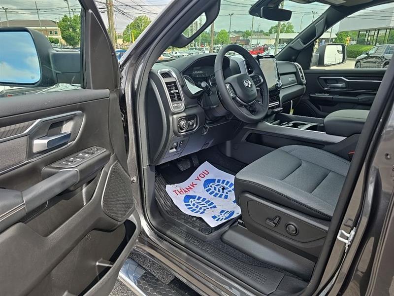 RAM 1500  2026