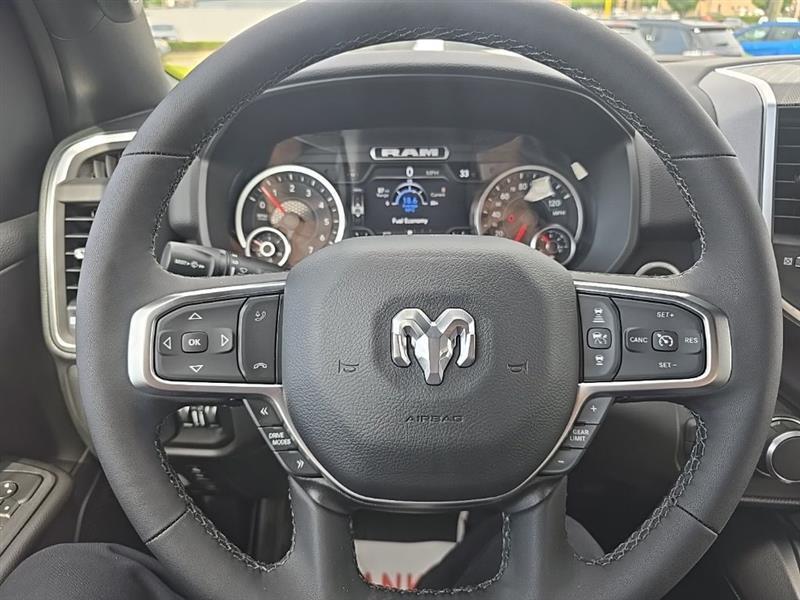 RAM 1500  2026