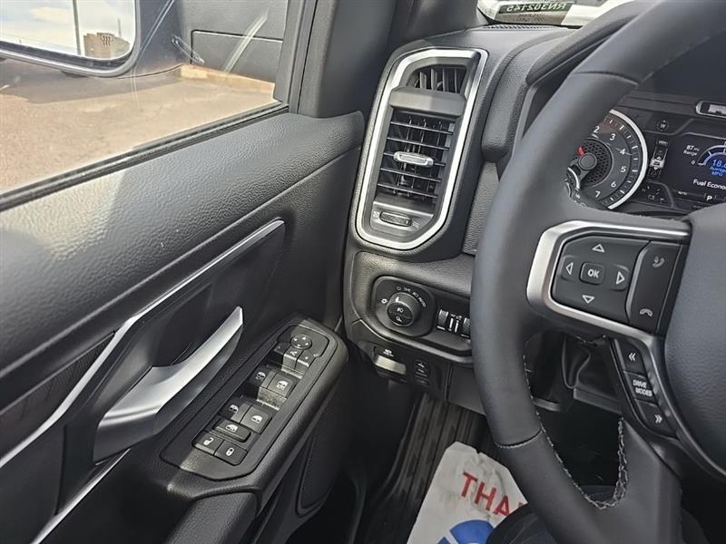 RAM 1500  2026