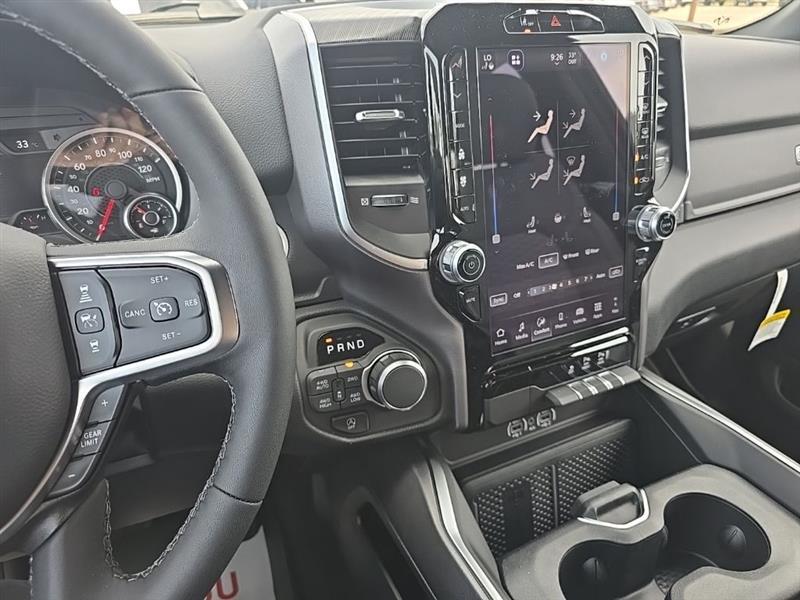 RAM 1500  2026