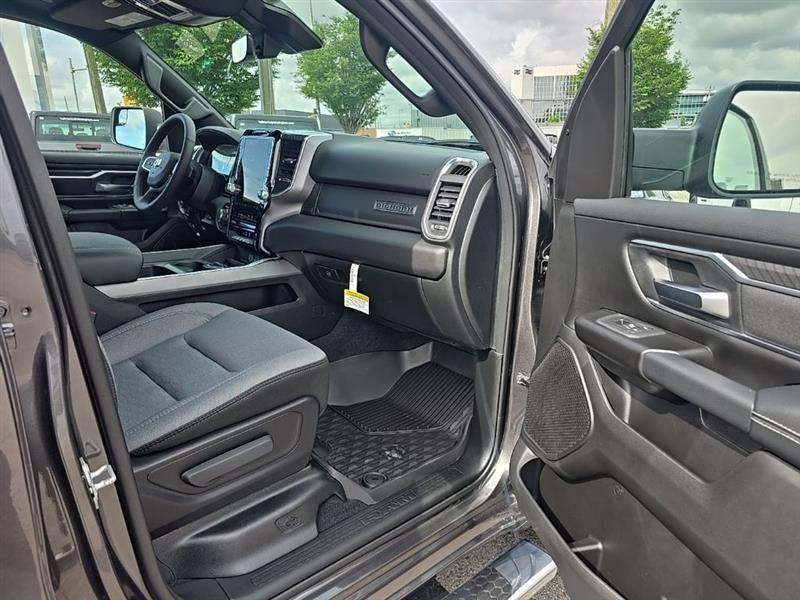 RAM 1500  2026