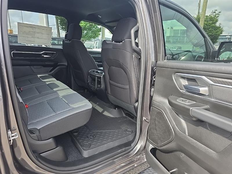 RAM 1500  2026