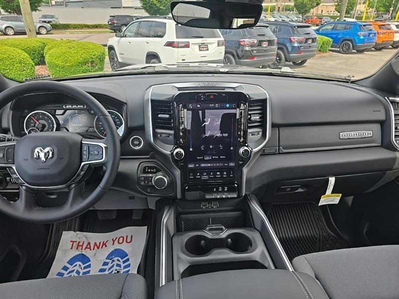 RAM 1500  2026