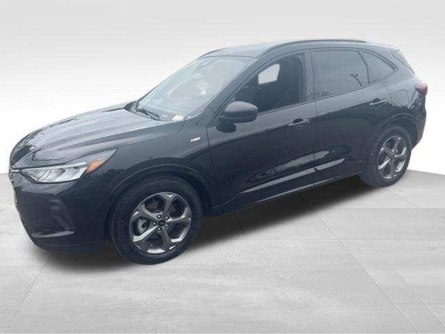 Ford Escape  2024