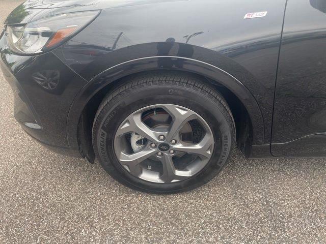 Ford Escape  2024