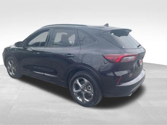 Ford Escape  2024