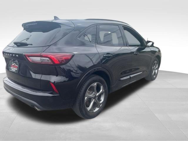 Ford Escape  2024