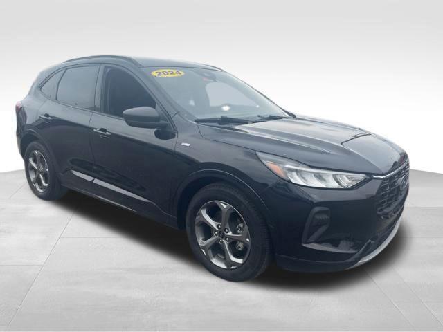 Ford Escape  2024