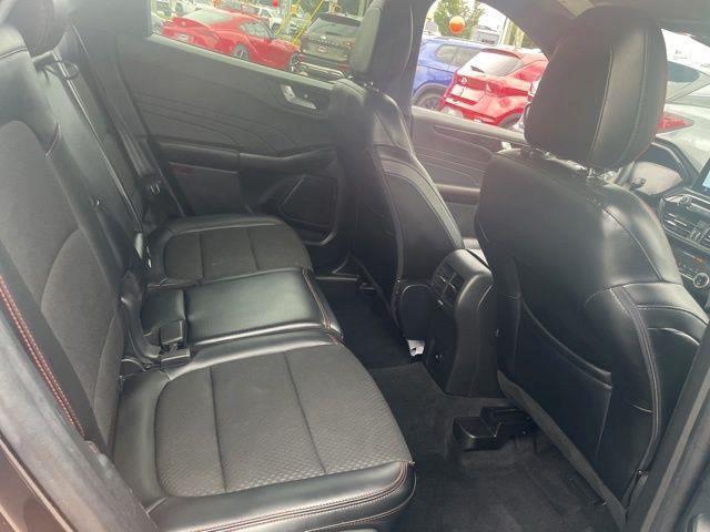 Ford Escape  2024