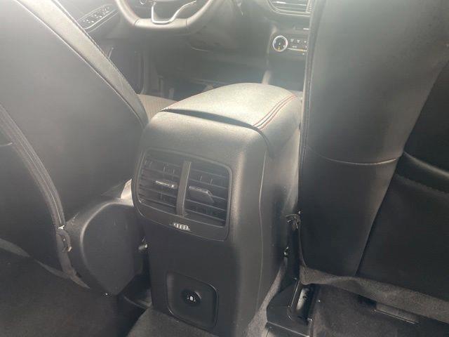 Ford Escape  2024