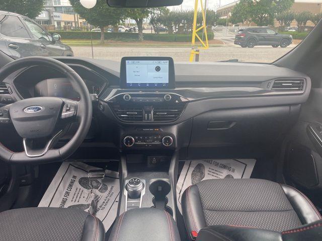 Ford Escape  2024
