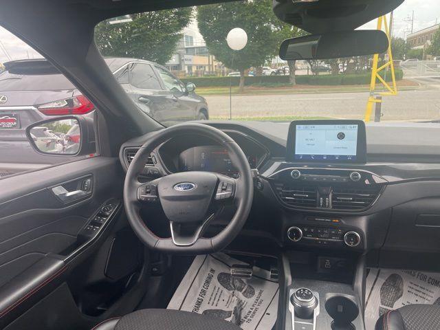 Ford Escape  2024