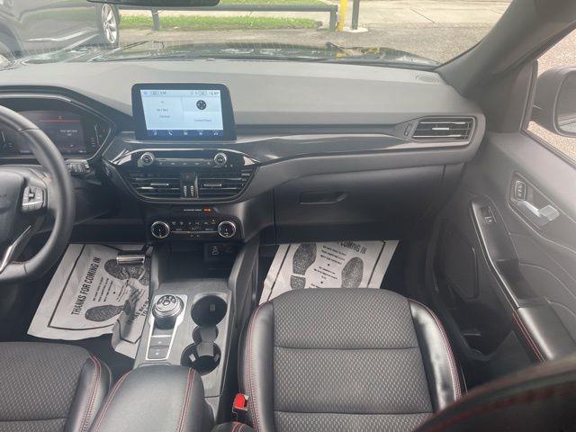 Ford Escape  2024