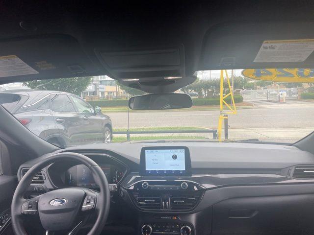 Ford Escape  2024