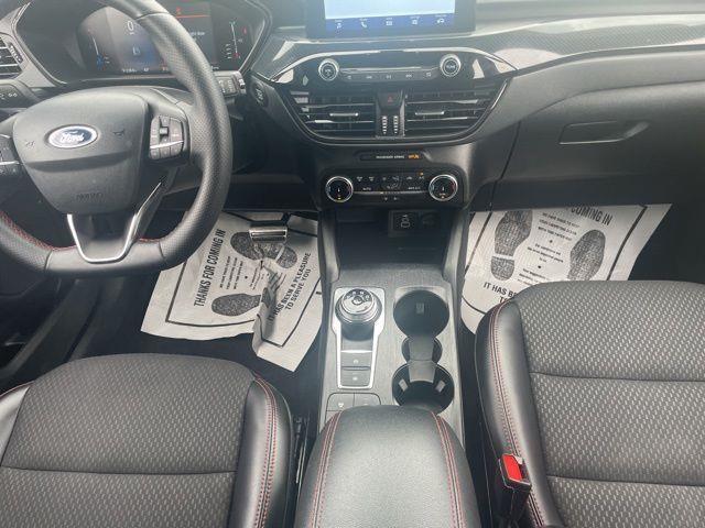 Ford Escape  2024
