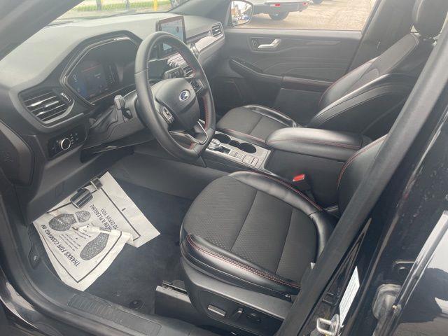 Ford Escape  2024