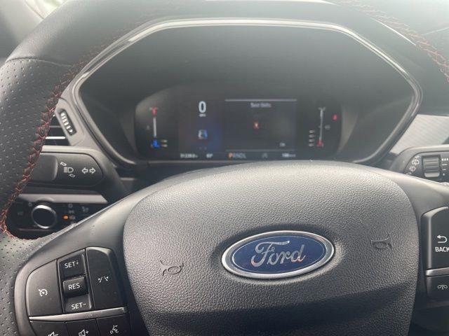 Ford Escape  2024