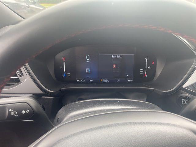 Ford Escape  2024