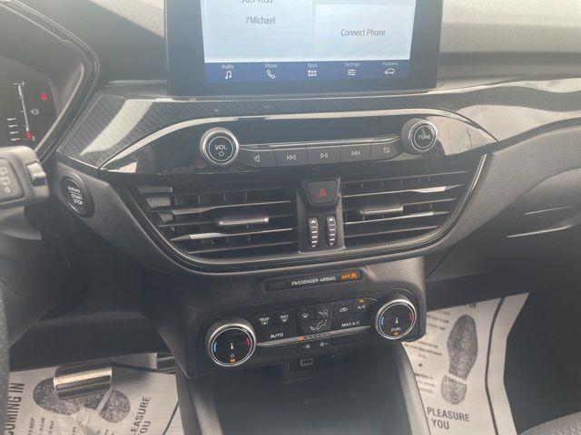 Ford Escape  2024