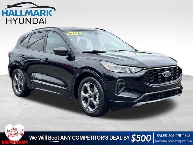 Ford Escape  2024