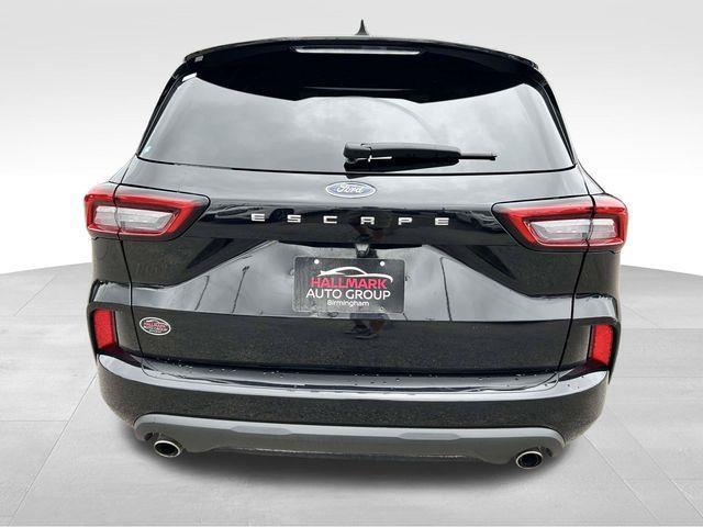 Ford Escape  2024