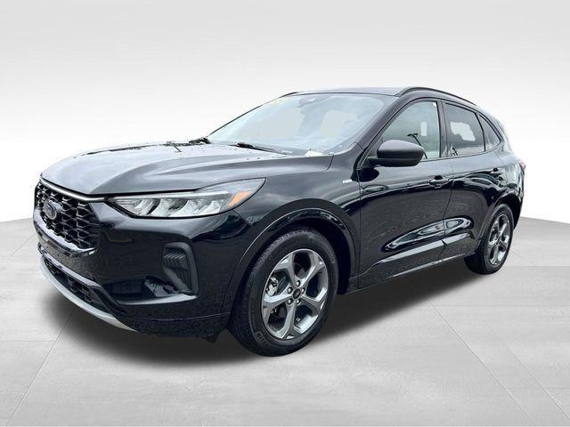 Ford Escape  2024