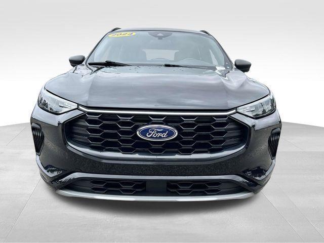 Ford Escape  2024