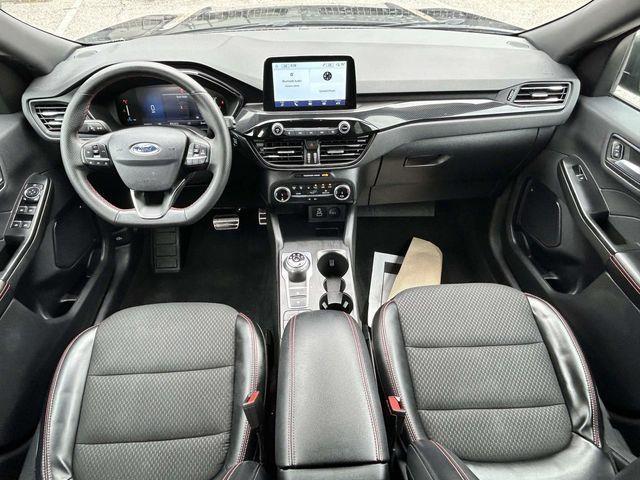 Ford Escape  2024