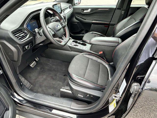 Ford Escape  2024