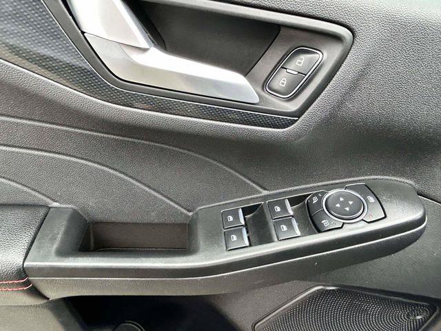 Ford Escape  2024