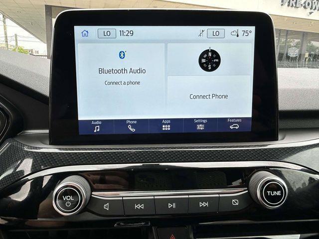 Ford Escape  2024