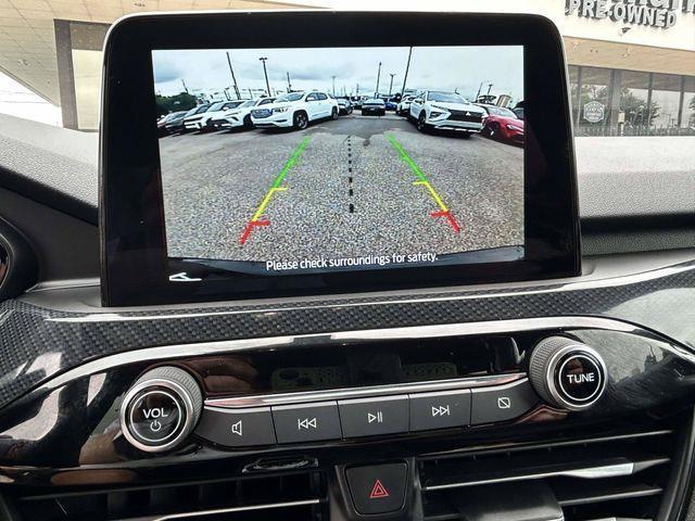 Ford Escape  2024